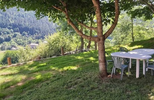 Saint-Antheme Casa | Homerez - House in Saint-Anthème
