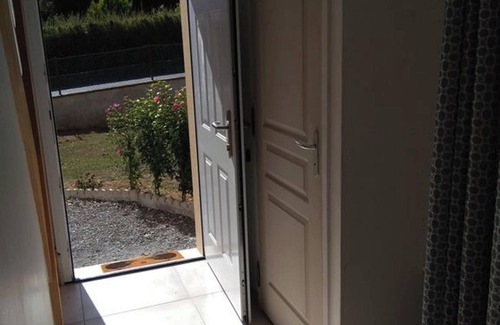 Saint-Arnoult Casa | Homerez - Casa en Saint-Arnoult
