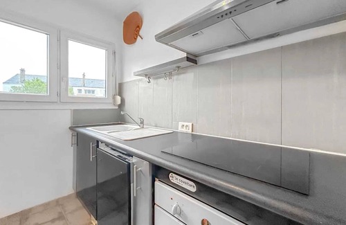 Saint-Herblain Casa | Homerez - Casa en Saint-Herblain