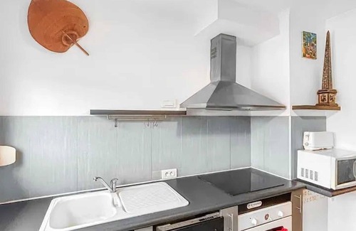 Saint-Herblain Casa | Homerez - Casa en Saint-Herblain