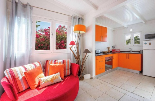 Dubedou Casa | Homerez - Casa en Saint-François