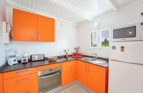 Dubedou Casa | Homerez - Casa en Saint-François