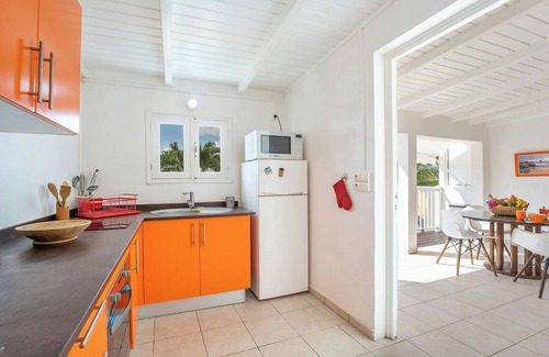 Dubedou Casa | Homerez - Casa en Saint-François