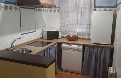 Hornachuelos Casa | Homerez - Casa en Hornachuelos