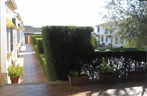 Hornachuelos Casa | Homerez - Casa en Hornachuelos