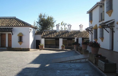 Hornachuelos Casa | Homerez - Casa en Hornachuelos