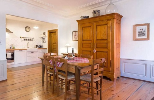 Kientzheim Casa | Homerez - Casa en Kientzheim, 70 m², Parking incluido