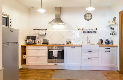 Kientzheim Casa | Homerez - Casa en Kientzheim, 70 m², Parking incluido