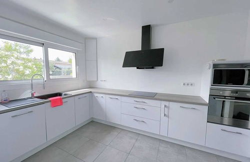 Merignac Casa | Homerez - House in Mérignac, downtown