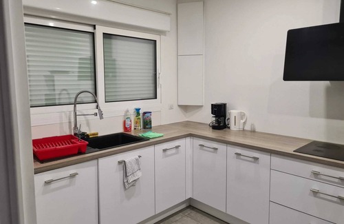 Merignac Casa | Homerez - House in Mérignac, downtown
