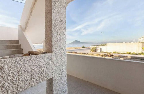 Caminha Casa | Homerez - Casa en Moledo, vista al mar