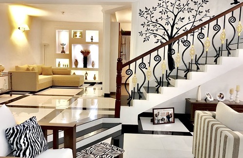 Negombo Casa | Homerez - Casa en Negombo con jardín