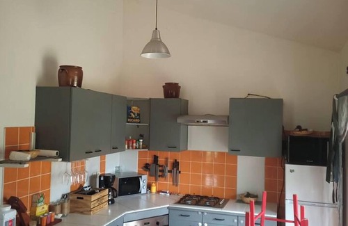 Pouydesseaux Casa | Homerez - Casa en Pouydesseaux