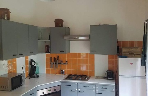Pouydesseaux Casa | Homerez - Casa en Pouydesseaux