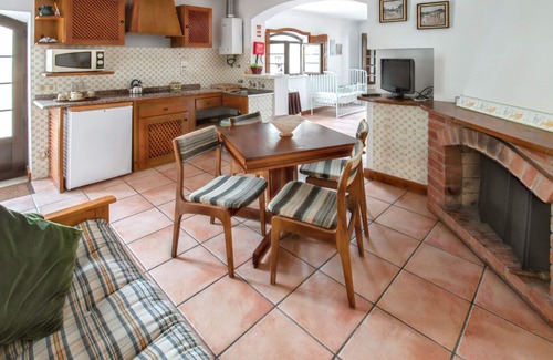 Sao Joao Batista Casa | Homerez - Casa en Porto de Mós con vista a la montaña