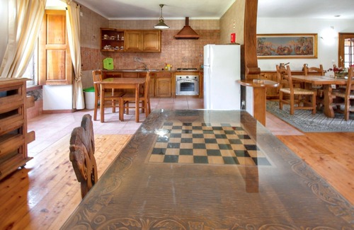 Sao Joao Batista Casa | Homerez - Casa en Porto de Mós
