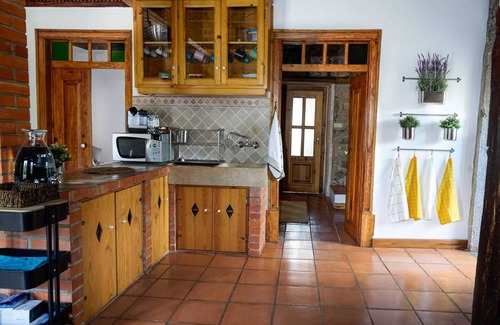 Porto de Mos Casa | Homerez - Casa en Porto de Mós