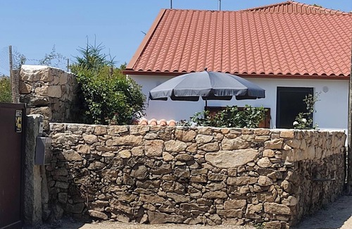 Salsas Casa | Homerez - Casa en Parada con vista a la montaña