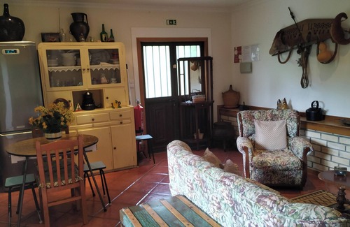 Ponte da Barca Casa | Homerez - Casa en Ponte da Barca, vistas al lago