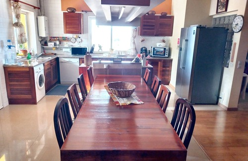 Luzianes Casa | Homerez - House in Santa Luzia