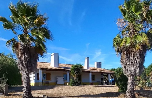 Luzianes Casa | Homerez - House in Santa Luzia