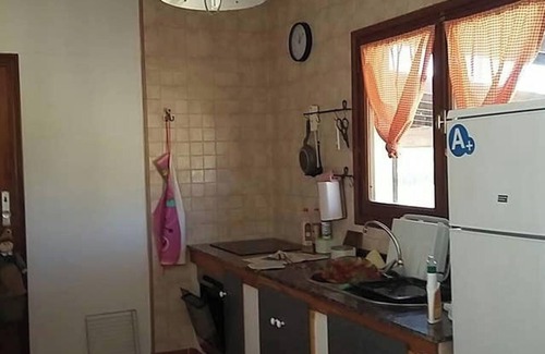 Antigua Casa | Homerez - Bonita casa para 2 pers. en Triquivijate