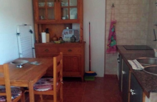 Antigua Casa | Homerez - Bonita casa para 2 pers. en Triquivijate