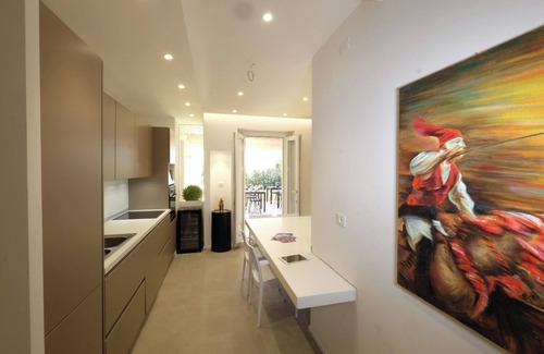 Cagliari Casa | Homerez - Casa en el corazón de Cagliari