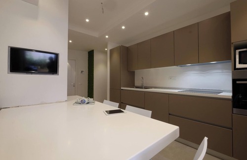 Cagliari Casa | Homerez - Casa en el corazón de Cagliari