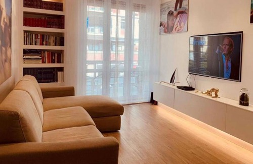 Cagliari Casa | Homerez - Casa en el corazón de Cagliari