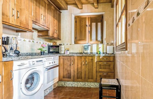 Penamellera Alta Casa | Homerez - Casa en Trescares, montañas
