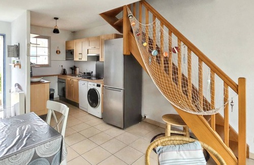 Vaux-sur-Mer Casa | Homerez - Casa en Vaux-sur-Mer