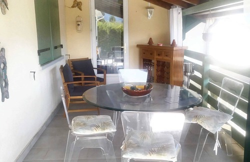 Veyras Casa | Homerez - Casa en Veyras con piscina