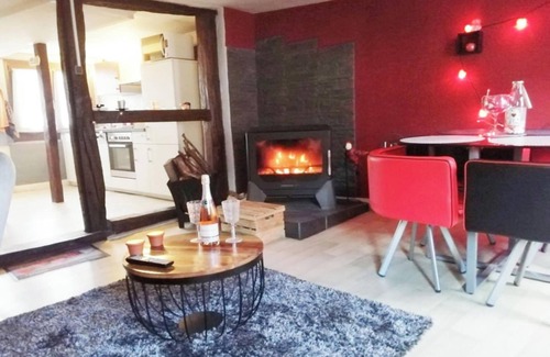 Wangen Casa | Homerez - Casa en Wangen con piscina