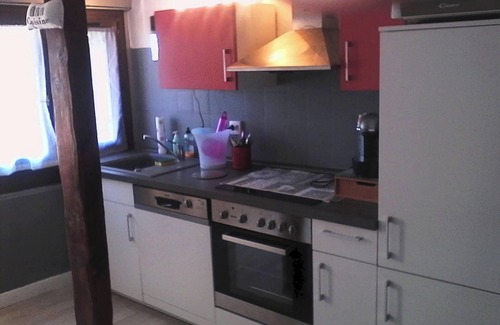 Wangen Casa | Homerez - Casa en Wangen con piscina