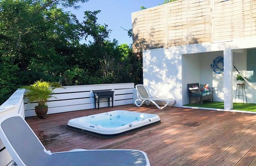 Pointe du Bout Casa | Homerez - Casa Les Trois-Îlets