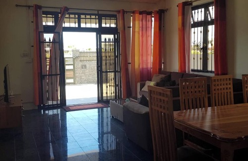 Mahebourg Casa | Homerez - Casa Mahebourg vista mar