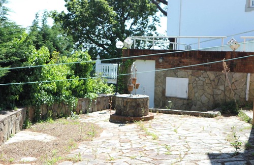 Boiro Casa | Homerez - Casa cerca de Boiro, vista al mar
