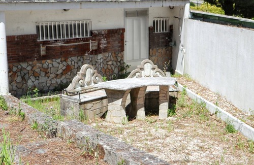Boiro Casa | Homerez - Casa cerca de Boiro, vista al mar