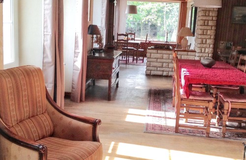 Carrouges Casa | Homerez - Casa cerca de Carrouges