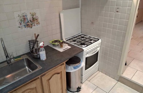 Vorst Casa | Homerez - Casa cerca de Forest 125 m² para 6 personas