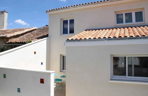 Cisse Casa | Homerez - Casa cerca del Futuroscope