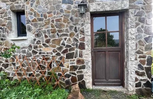 Malbosc Casa | Homerez - Casa cerca de Malbosc