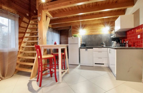 Yssingeaux Casa | Homerez - Casa cerca de Yssingeaux