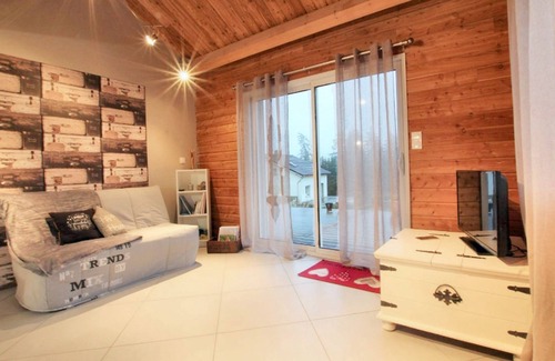 Yssingeaux Casa | Homerez - Casa cerca de Yssingeaux