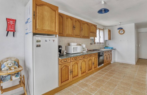 Nevez Casa | Homerez - Casa - Nevez, cerrado