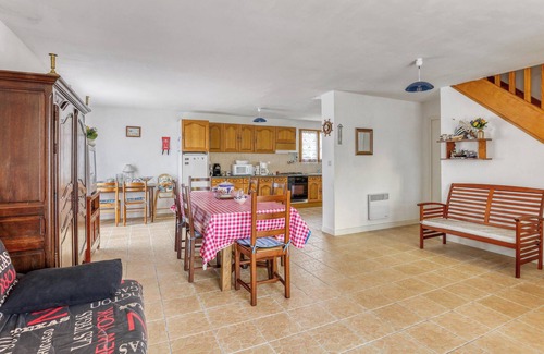 Nevez Casa | Homerez - Casa - Nevez, cerrado