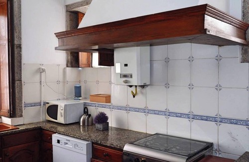 Monserrate Casa | Homerez - Casa en Viana do Castelo