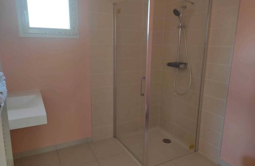 Campsas Casa | Homerez - Casa con jardín en Campsas