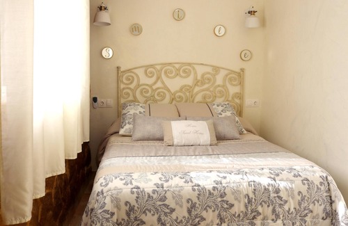 Los Arenales del Sol Casa | Homerez - House with pool in Elx